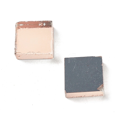 Glass Cabochons GLAA-PH0007-25-1