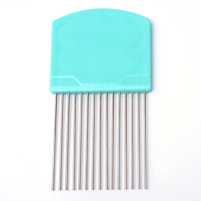 Paper Quilling Combs X-DIY-R067-08-1