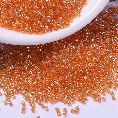 MIYUKI Delica Beads SEED-J020-DB1887-1