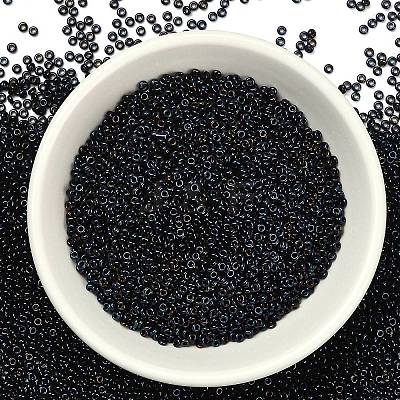 TOHO 6/0 Demi Round Beads SEED-DR06-0082-1