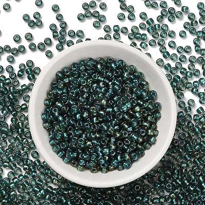 TOHO 6/0 Round Beads X-SEED-TR06-0270-1