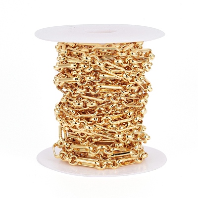 Brass Chains CHC-G007-06G-1