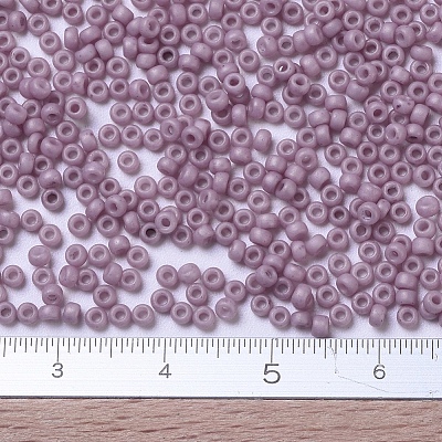 MIYUKI Round Rocailles Beads X-SEED-G007-RR2024-1