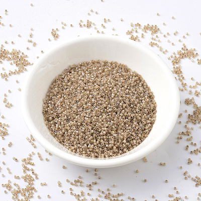 MIYUKI Delica Beads SEED-JP0008-DB1731-1