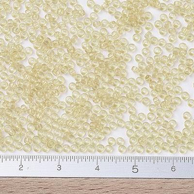 MIYUKI Round Rocailles Beads SEED-X0054-RR0132L-1