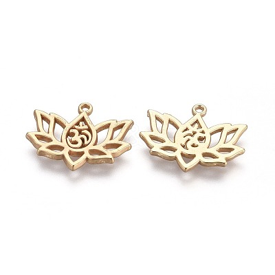 Tibetan Style Alloy Pendants X-TIBE-S301-008MG-NR-1