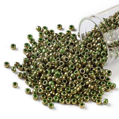 TOHO 8/0 Round Beads X-SEED-TR08-1702-1