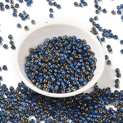 Glass Seed Beads X1-SEED-H002-B-D215-1