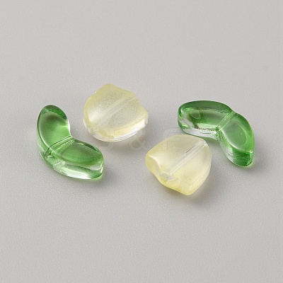 Handmade Lampwork Beads LAMP-TAC0004-04E-1