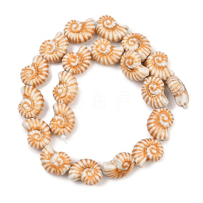 Handmade Porcelain Beads PORC-B008-02-1