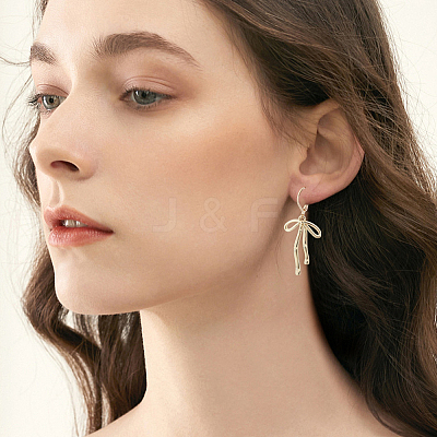 60Pcs 3 Styles 304 Stainless Steel Leverback Earring Findings STAS-BBC0008-30E-1