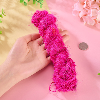 Nepal Pure Silk Cord OCOR-TAC0038-07A-1