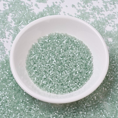 MIYUKI Delica Beads X-SEED-J020-DB0829-1