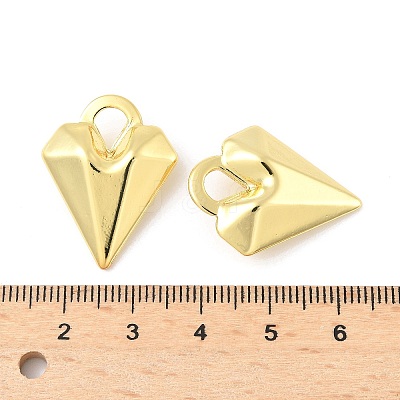 Brass Pendants KK-I355-24G-03-1