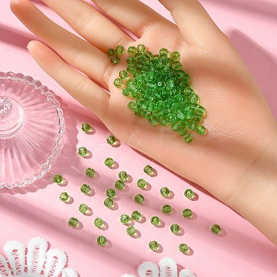 Preciosa® Crystal Beads X-PRC-BB5-50520-1