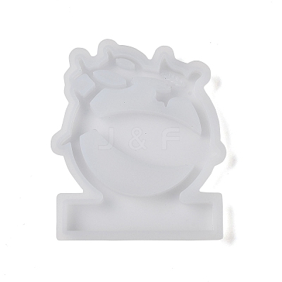DIY Silicone Holder Molds LS-SIMO-Z001-02B-1