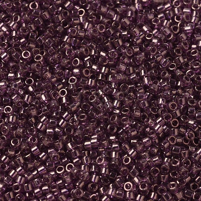 MIYUKI Delica Beads X-SEED-J020-DB0108-1