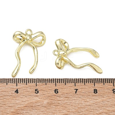 Alloy Pendants AL-CBA5609-05G-1