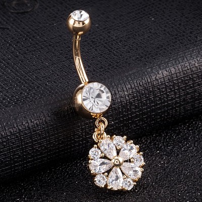 Piercing Jewelry AJEW-EE0003-17-1