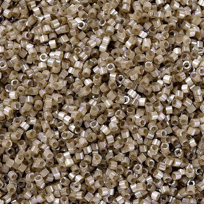 MIYUKI Delica Beads SEED-X0054-DB1862-1