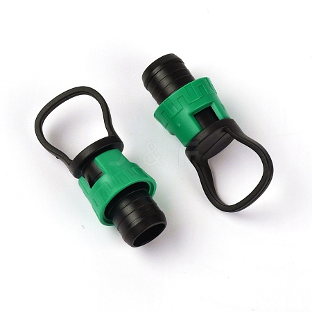 Plastic Tube Plug FIND-WH0075-80-1