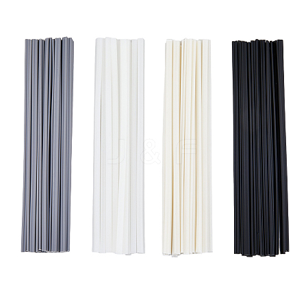 2 Sets Plastic Welding Rods FIND-FH0005-98-1