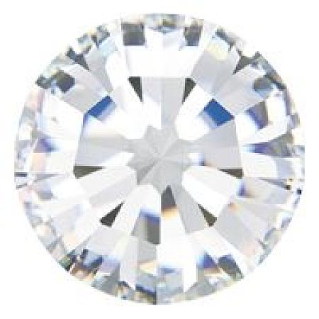 Preciosa® MAXIMA Crystal Round Stones X-PRC-RBSS45-00030-1