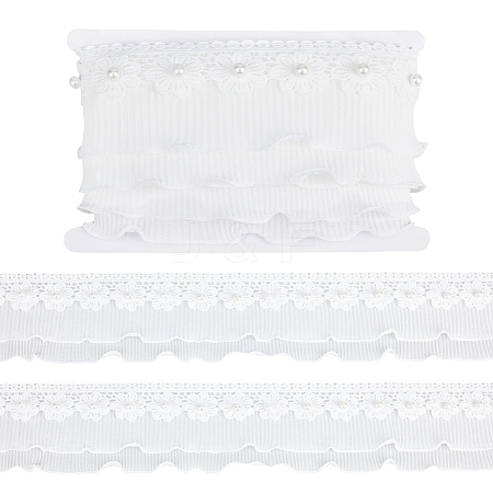 3Yards Polyester Ribbon OCOR-PH0007-91-1
