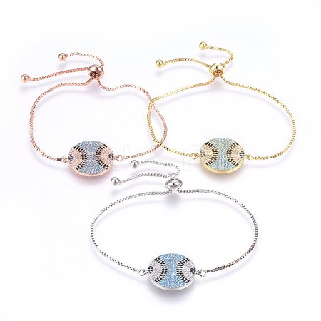 (Jewelry Parties Factory Sale) BJEW-H583-08-1