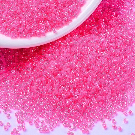 MIYUKI Delica Beads SEED-J020-DB2035-1