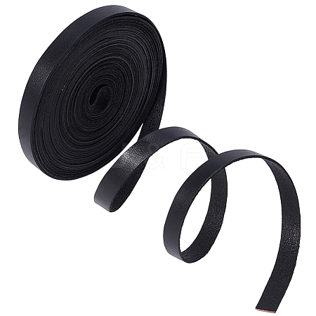 Flat Cowhide Cord OCOR-CY0003-12B-01-1
