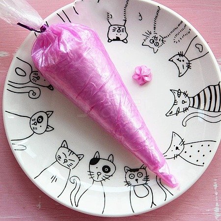 Imitation Whipped Cake Cream Glue DIY-H002-21F-1
