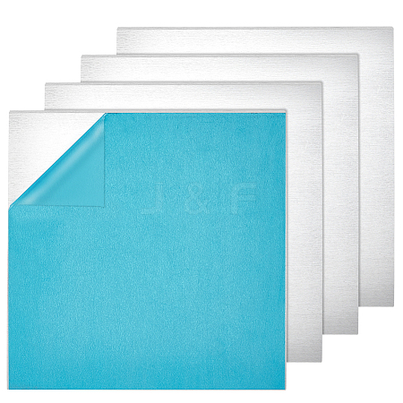 Aluminium Plates FIND-WH0433-74E-1