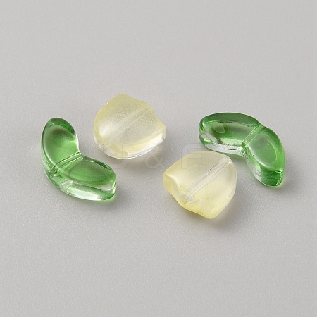 Handmade Lampwork Beads LAMP-TAC0004-04E-1