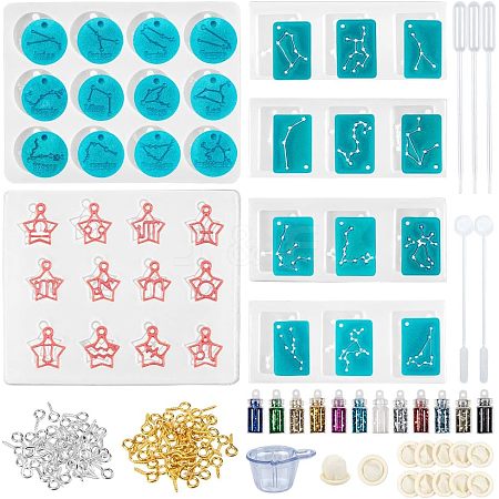 Olycraft DIY Kit DIY-OC0001-20-1