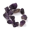 Natural Amethyst Beads Strands GG-CBA0B77-A29-03-5