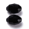Glass Imitation Austrian Crystal Beads GLAA-K055-01-2