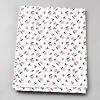 Cotton Fabric AJEW-WH0673-26B-1