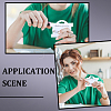 Cardboard Display Cards CDIS-SP0001-08A-5
