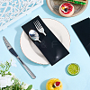 PU Leather Knife and Fork Storage Bag LS-AJEW-WH20077-049B-3