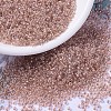 MIYUKI Round Rocailles Beads SEED-X0054-RR1129-1