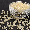 Glass Seed Beads SEED-A011-3mm-153-1