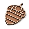 Mini Wooden Jewelry Display Trays WD-K001-01C-2