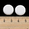 Opaque Acrylic Beads LS-X-SACR-L007-014A-3
