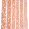 Transparent Glass Beads Strands EGLA-A044-T1mm-MB21-2