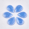 Epoxy Resin Cabochons CRES-S361-04A-07-1