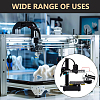 3D Printing Synthetic Rubber Timing Belt DIY-BC0014-61-6