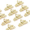 Rack Plating Alloy Charms LS-PALLOY-N155-88-RS-3