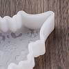 Christmas Candle Holder Silicone Molds LS-SIL-B073-02-5
