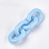 Acrylic Linking Rings OACR-S029-54B-10-3